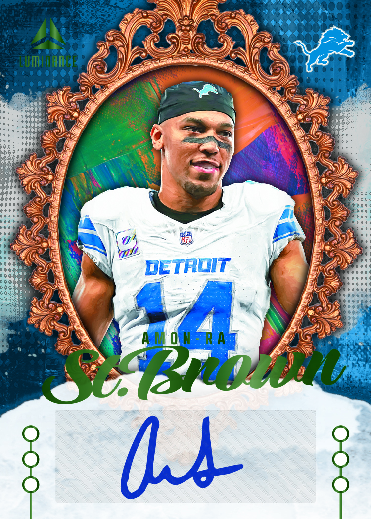 2025 Panini Luminance Football Checklist Guide in-content 7