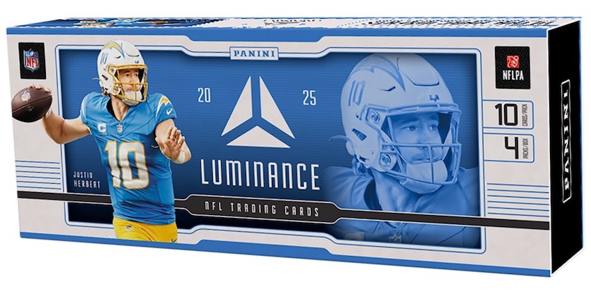 2025 Panini Luminance Football Checklist Guide in-content 1