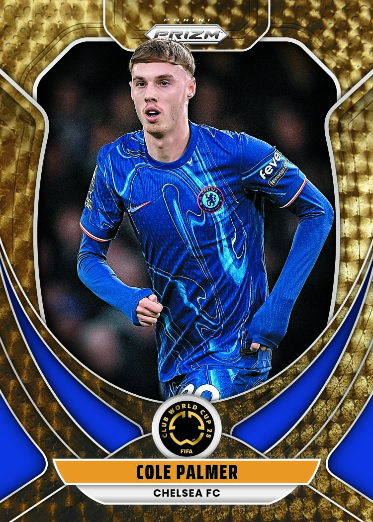 2025 Panini Prizm FIFA Club World Cup Soccer Guide in-content 3