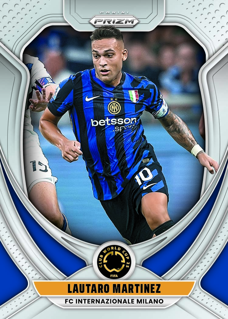 2025 Panini Prizm FIFA Club World Cup Soccer Guide in-content 2