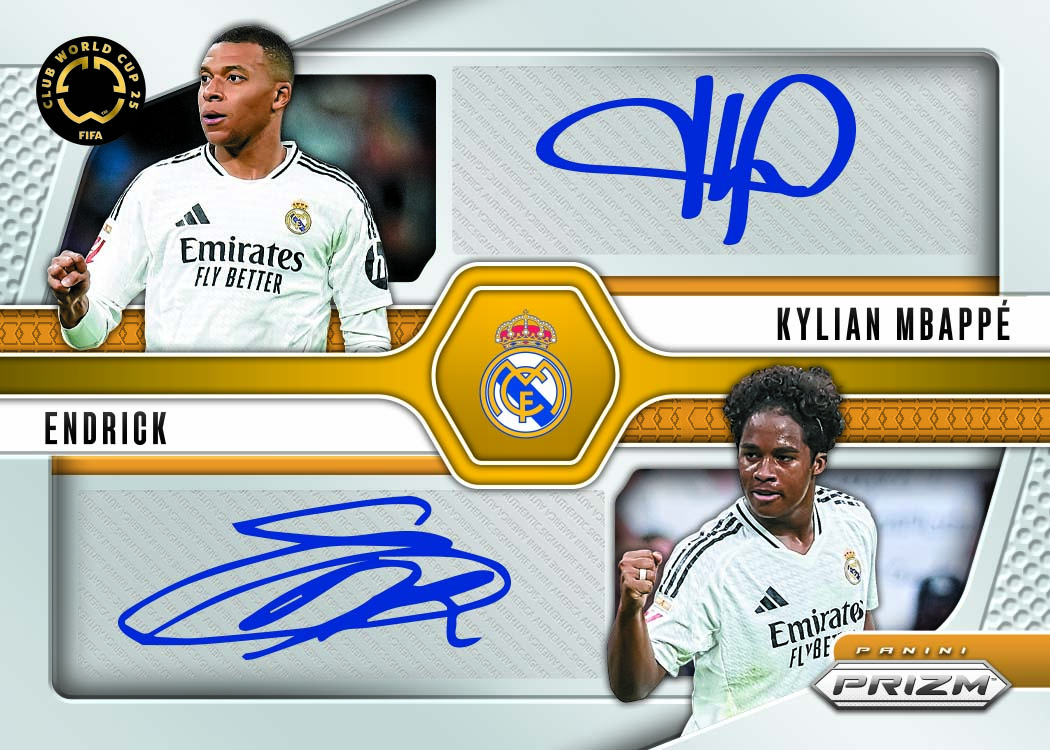 2025 Panini Prizm FIFA Club World Cup Soccer Guide in-content 8