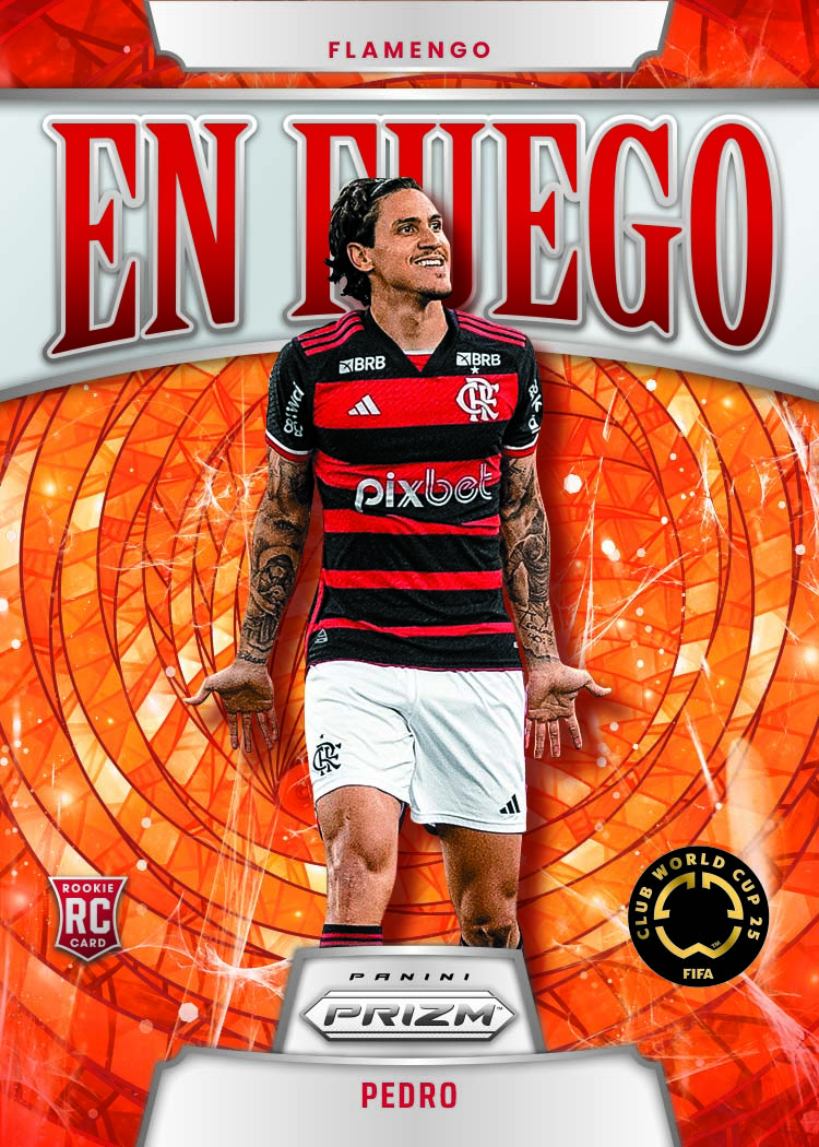 2025 Panini Prizm FIFA Club World Cup Soccer Guide in-content 4