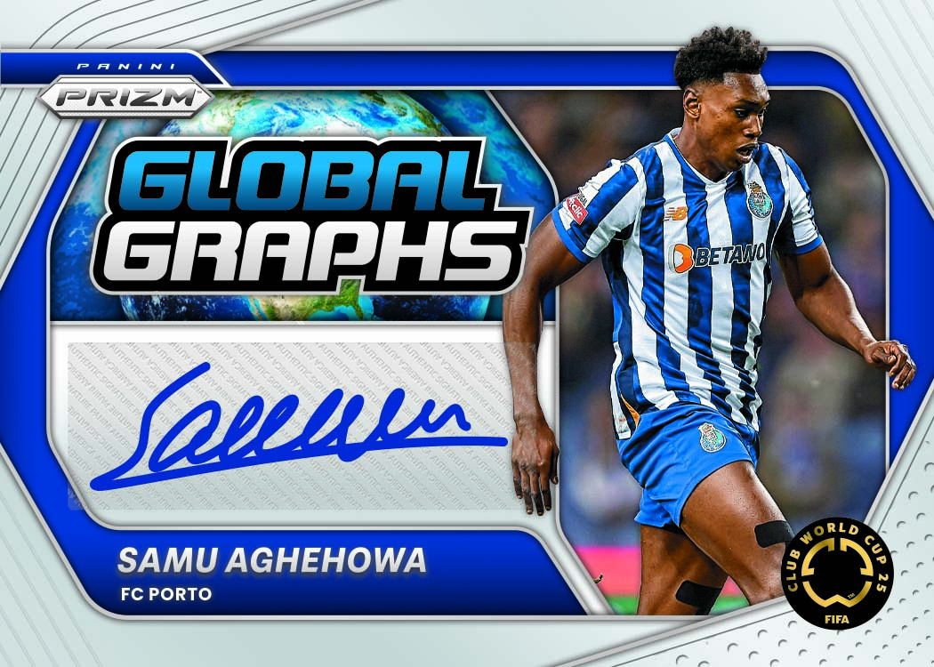 2025 Panini Prizm FIFA Club World Cup Soccer Guide in-content 9