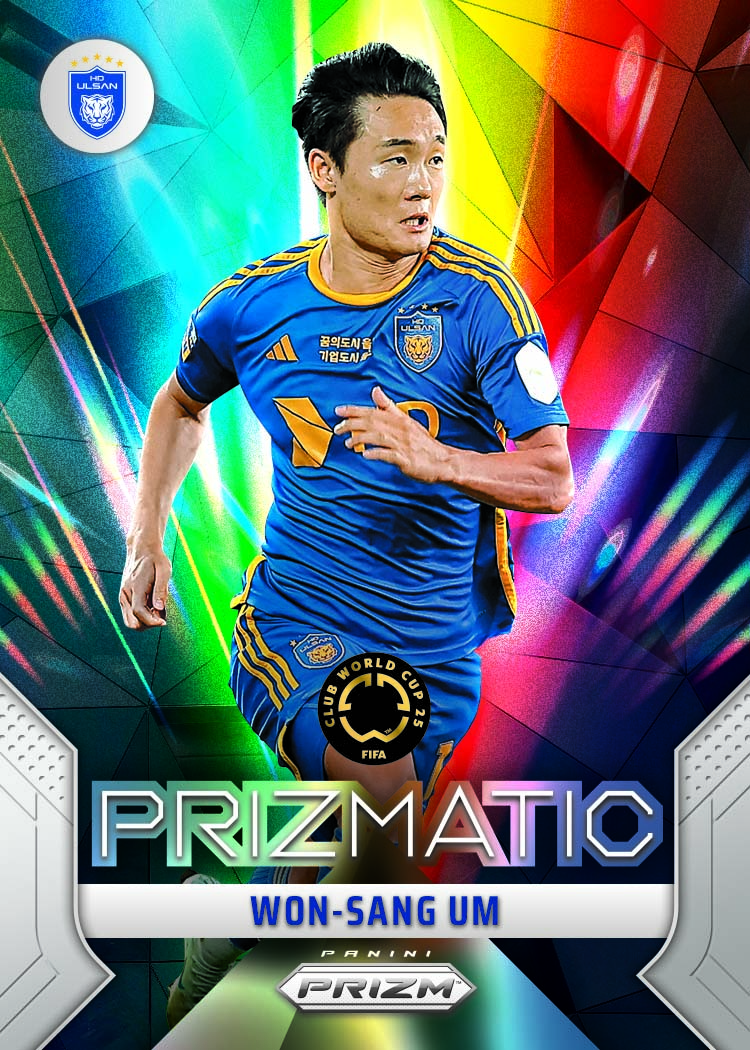 2025 Panini Prizm FIFA Club World Cup Soccer Guide in-content 5
