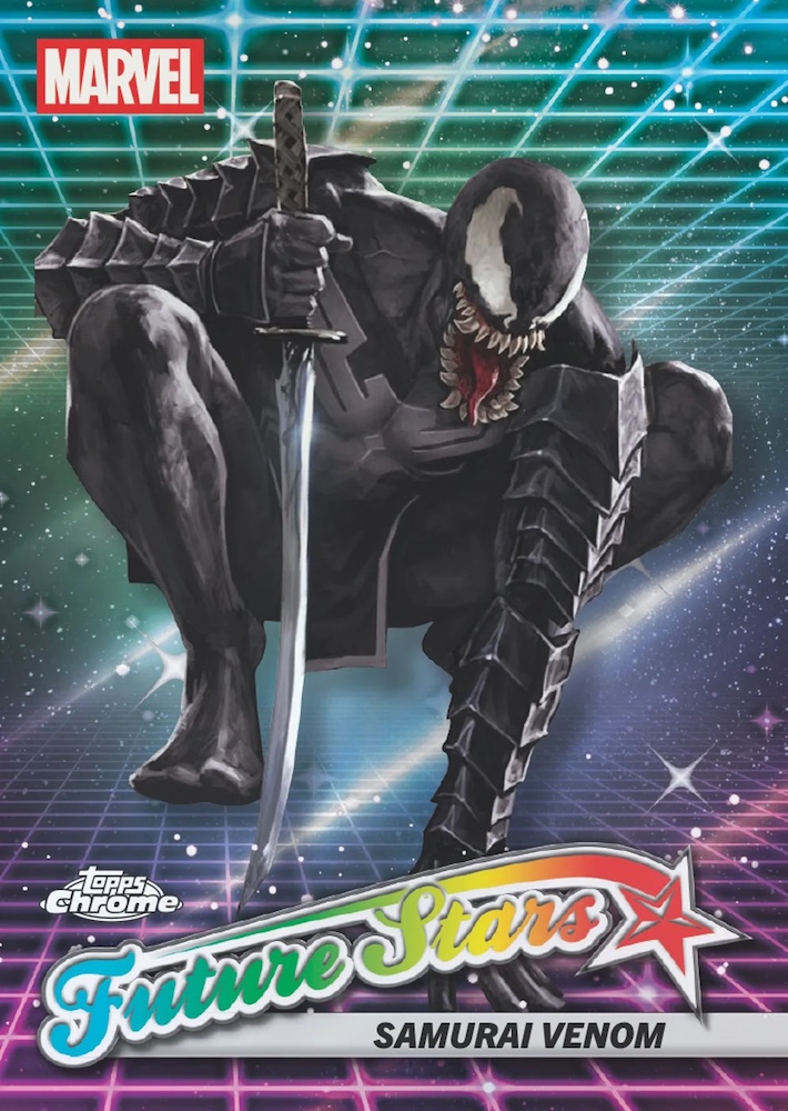 2025 Topps Chrome Marvel Checklist Guide in-content 4