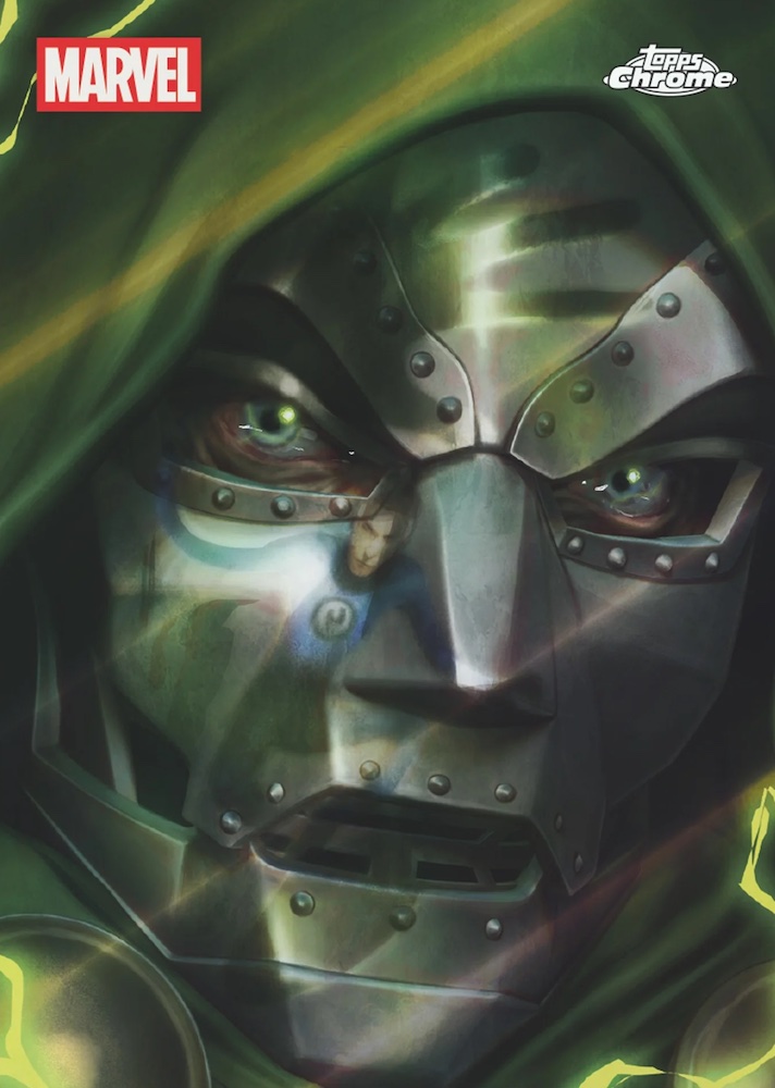 2025 Topps Chrome Marvel Checklist Guide in-content 6