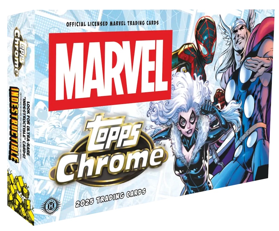 2025 Topps Chrome Marvel Checklist Guide in-content 1