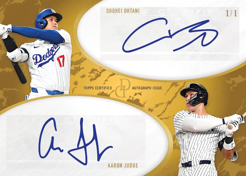 2025 Topps Dynamic Duals Baseball Checklist Guide in-content 3