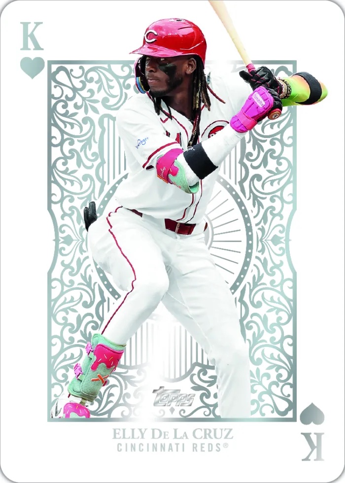 2025 Topps Series 2 Baseball Checklist Guide in-content 9