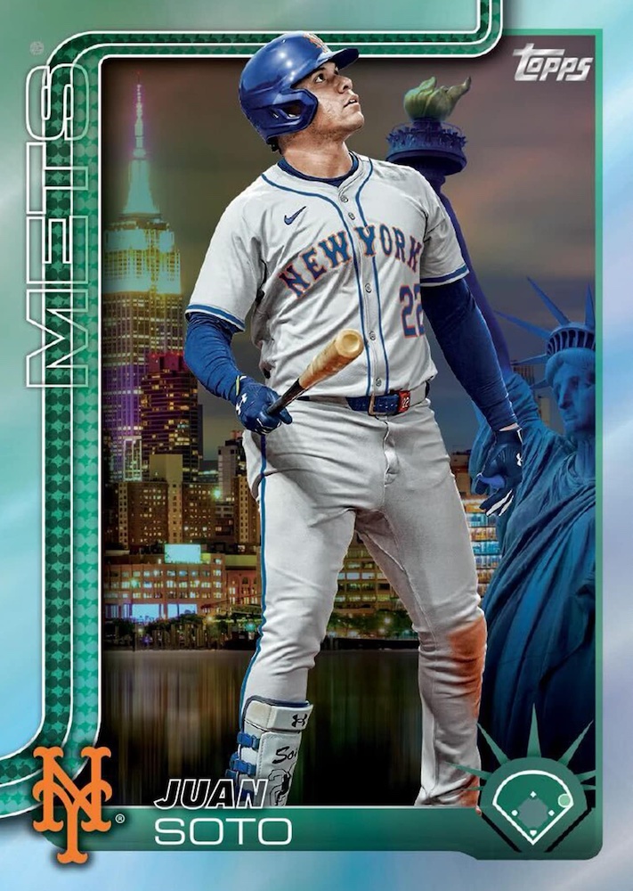 2025 Topps Series 2 Baseball Checklist Guide in-content 7