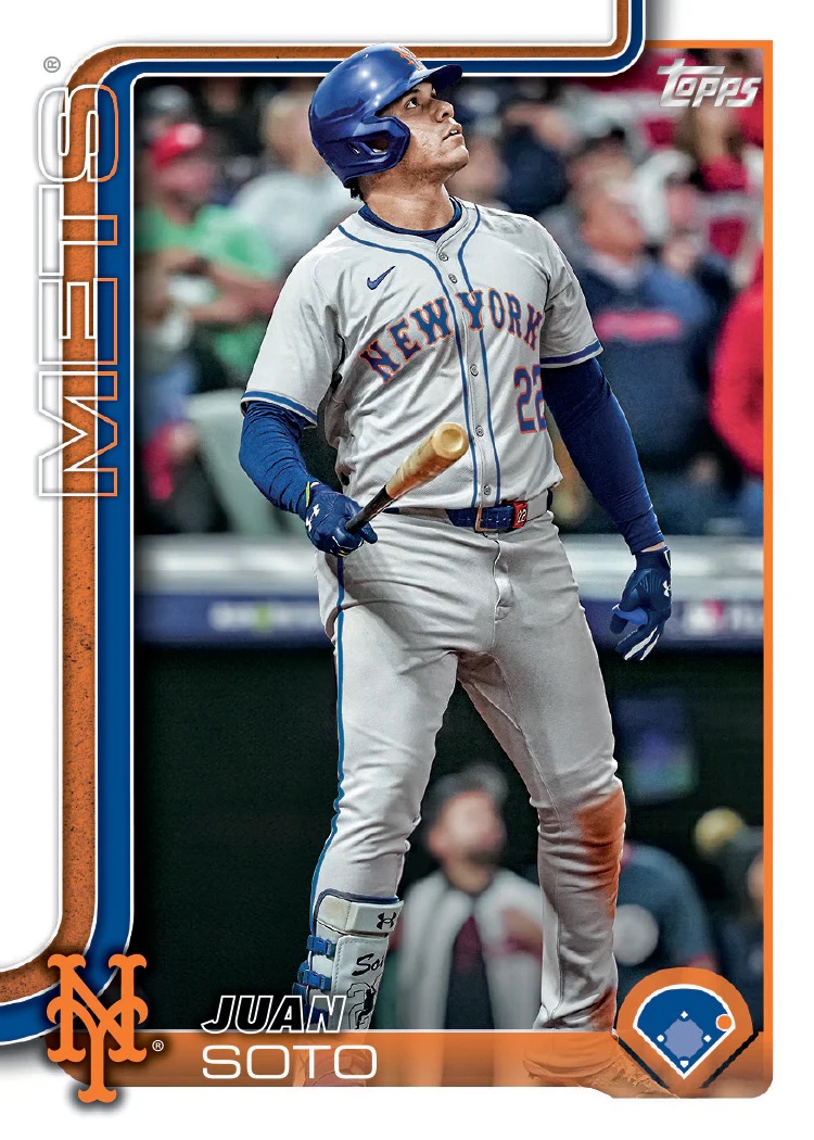 2025 Topps Series 2 Baseball Checklist Guide in-content 3