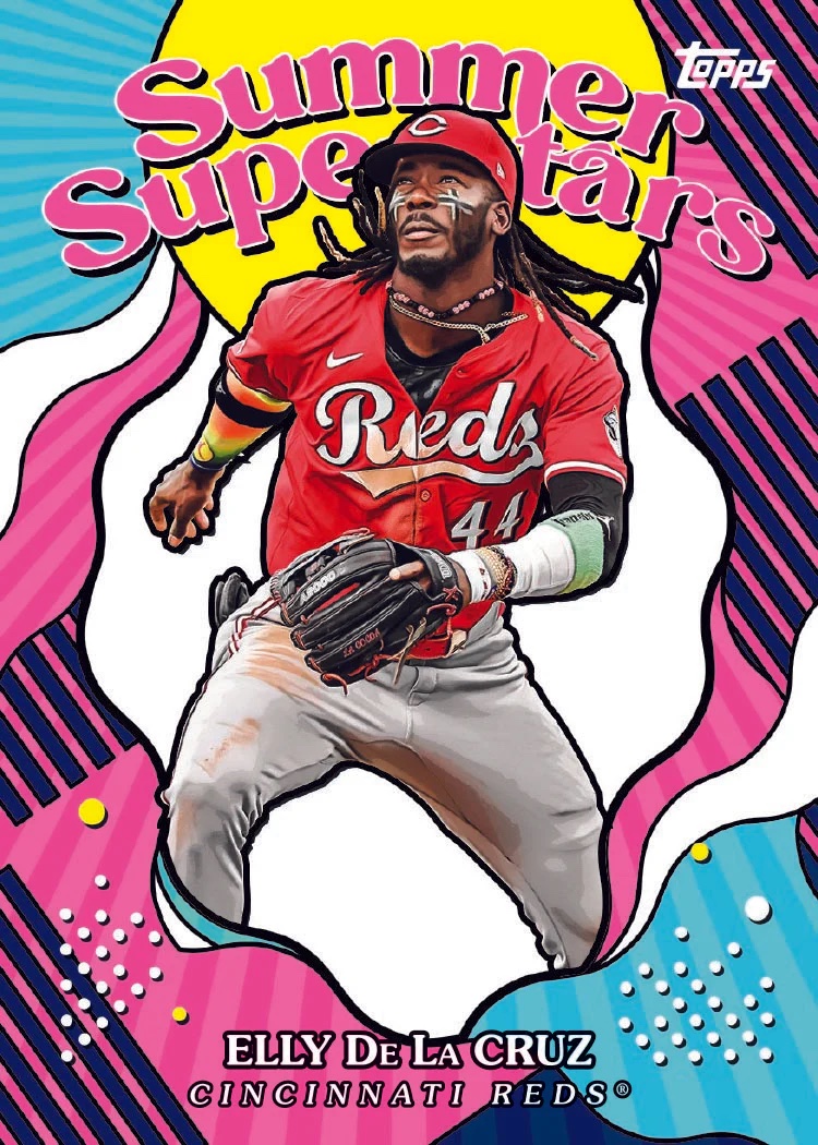 2025 Topps Series 2 Baseball Checklist Guide in-content 13