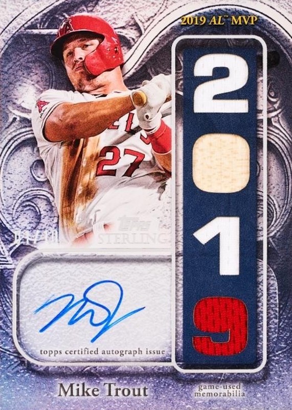 2025 Topps Sterling Baseball Checklist Guide in-content 2