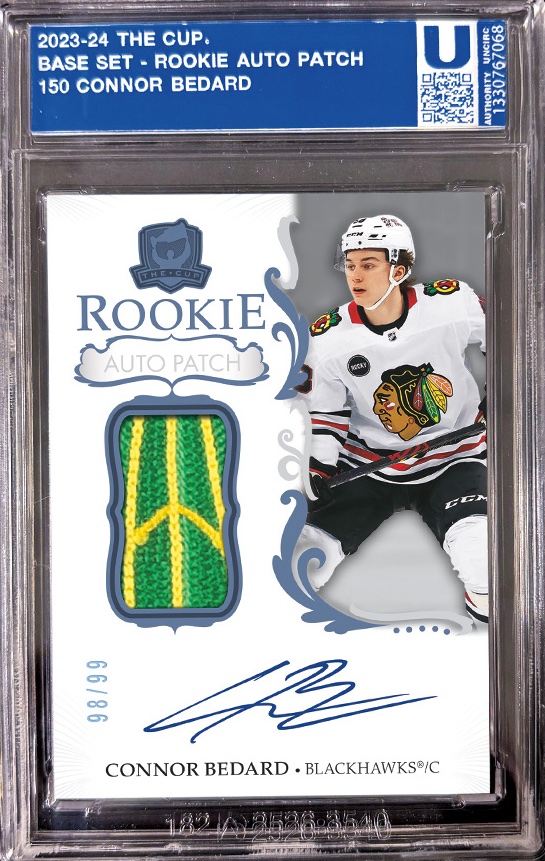 2023-24 Upper Deck The Cup Hockey Checklist Guide in-content 4