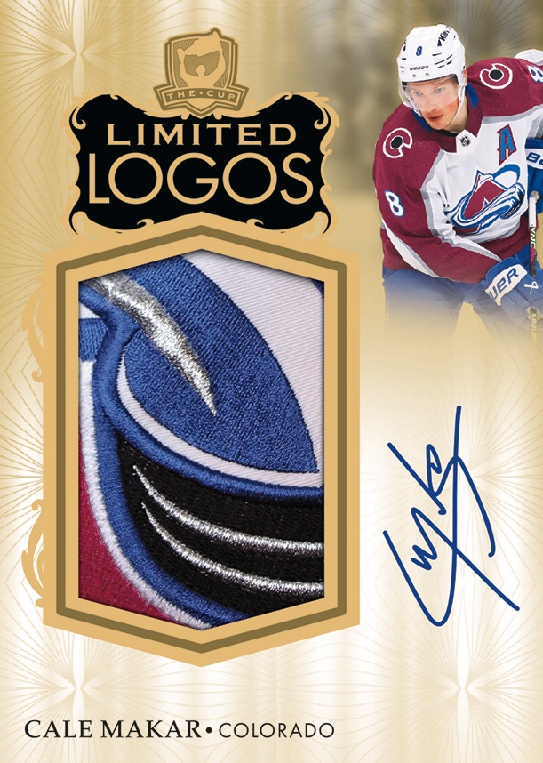 2023-24 Upper Deck The Cup Hockey Checklist Guide in-content 5