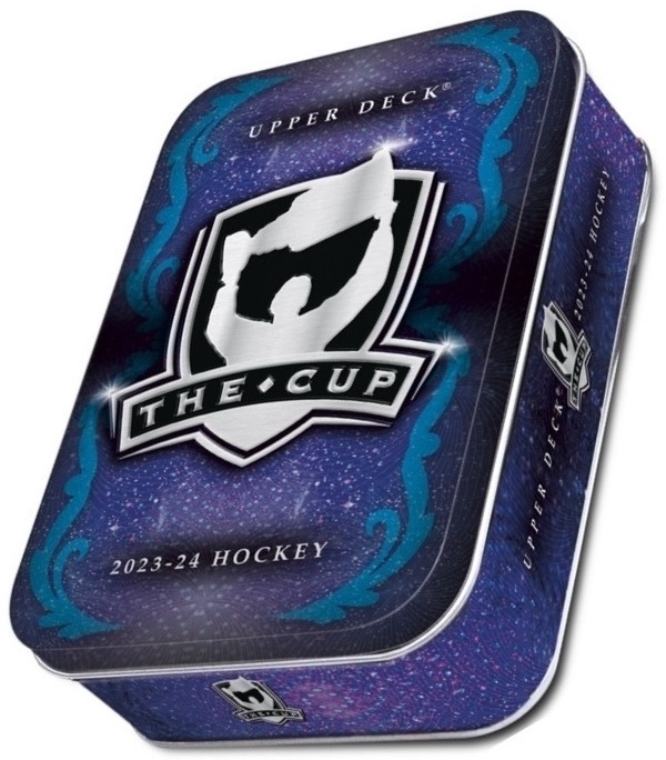 2023-24 Upper Deck The Cup Hockey Checklist Guide in-content 1