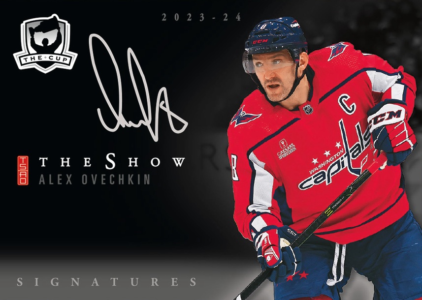 2023-24 Upper Deck The Cup Hockey Checklist Guide in-content 3