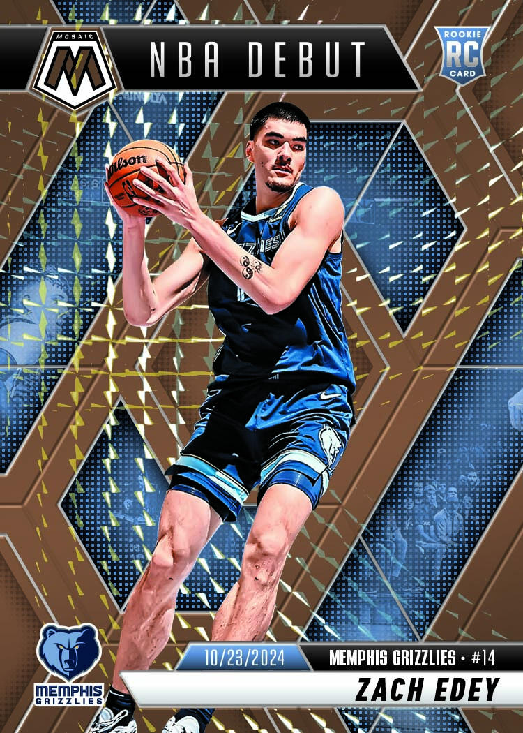 2024-25 Panini Mosaic Basketball Checklist Guide in-content 2