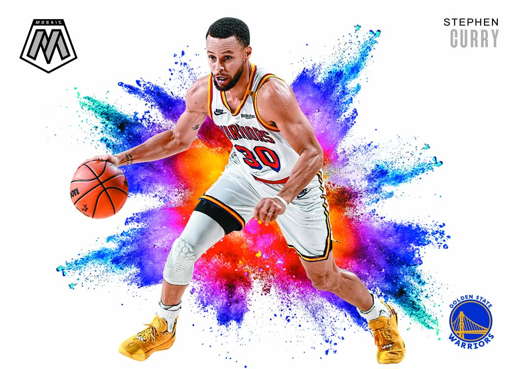 2024-25 Panini Mosaic Basketball Checklist Guide in-content 6