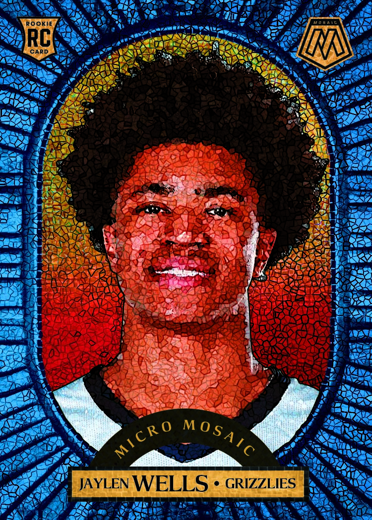 2024-25 Panini Mosaic Basketball Checklist Guide in-content 4