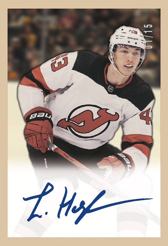 2024-25 Parkhurst Champions Hockey Checklist Guide in-content 7
