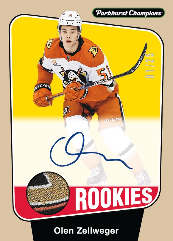 2024-25 Parkhurst Champions Hockey Checklist Guide in-content 5