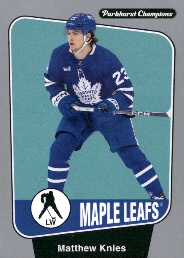 2024-25 Parkhurst Champions Hockey Checklist Guide in-content 2