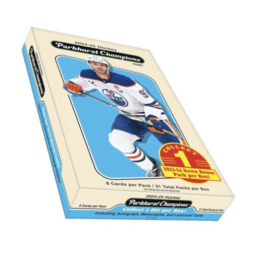 https://www.checklistinsider.com/2024-25-parkhurst-champions-hockey2$s