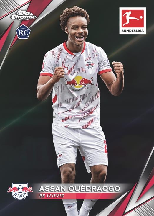 2024-25 Topps Chrome Bundesliga Soccer Checklist Guide in-content 3
