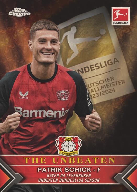 2024-25 Topps Chrome Bundesliga Soccer Checklist Guide in-content 10