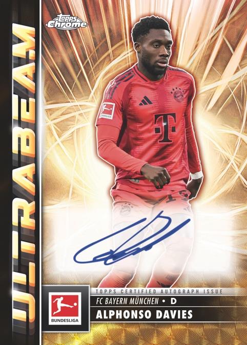 2024-25 Topps Chrome Bundesliga Soccer Checklist Guide in-content 11