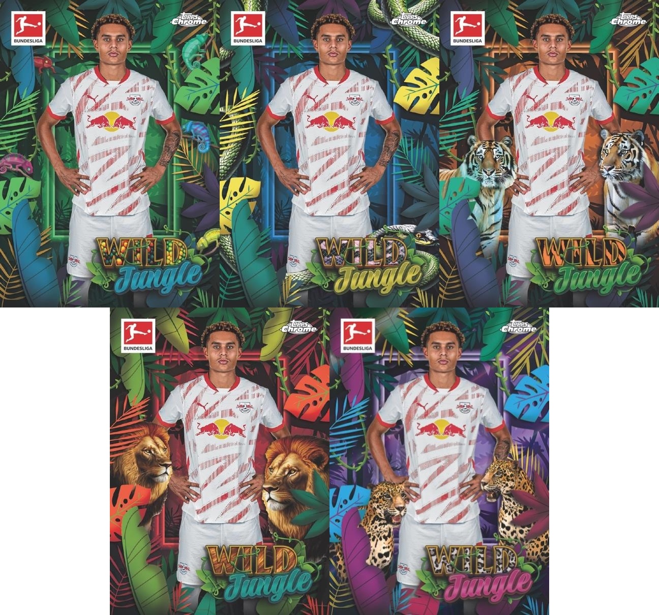 2024-25 Topps Chrome Bundesliga Soccer Checklist Guide in-content 7