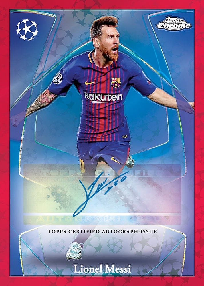 2024-25 Topps Chrome LogoFractor UEFA Soccer Checklist Guide in-content 5