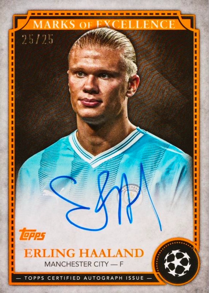2024-25 Topps Finest UEFA Club Competitions Soccer Checklist Guide in-content 11