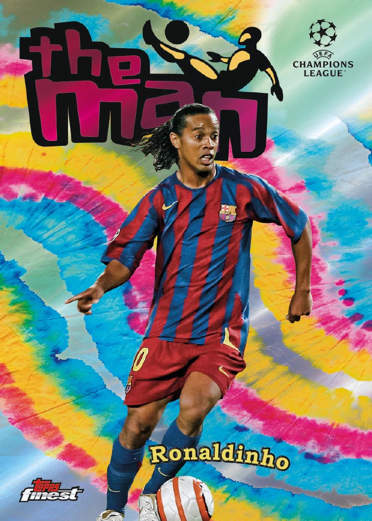2024-25 Topps Finest UEFA Club Competitions Soccer Checklist Guide in-content 4