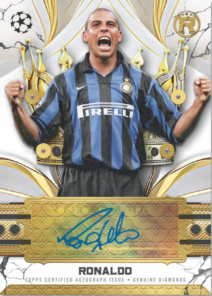2024-25 Topps Reverence UEFA Club Competitions Soccer Checklist Guide in-content 6