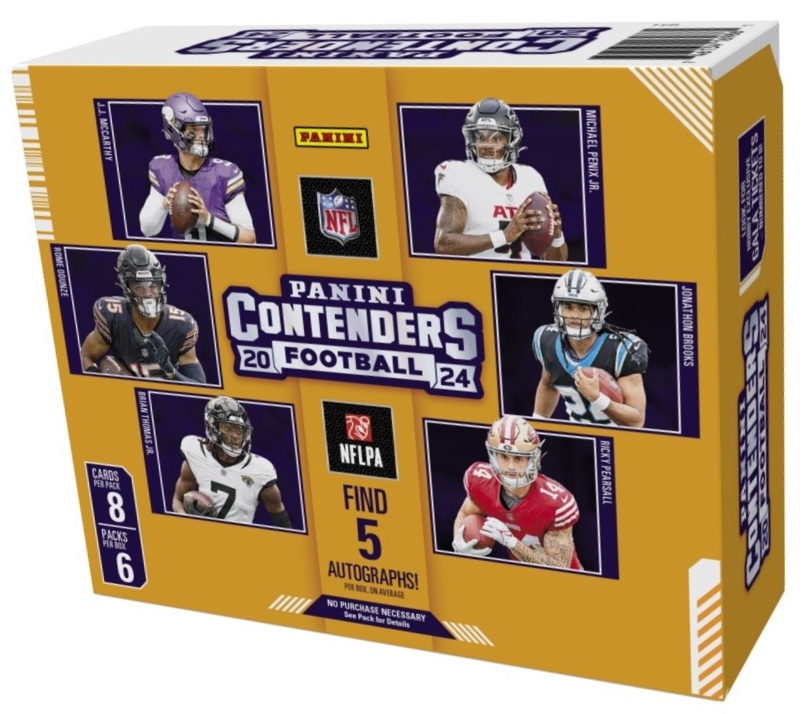 2024 Panini Contenders Football Checklist Guide in-content 1