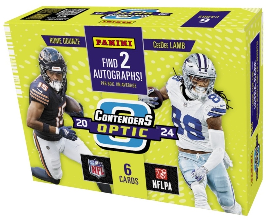 2024 Panini Contenders Optic Football Checklist Guide in-content 1