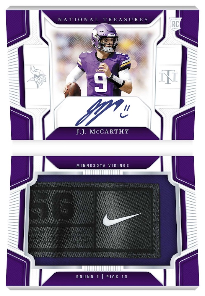2024 Panini National Treasures Football Checklist Guide in-content 5