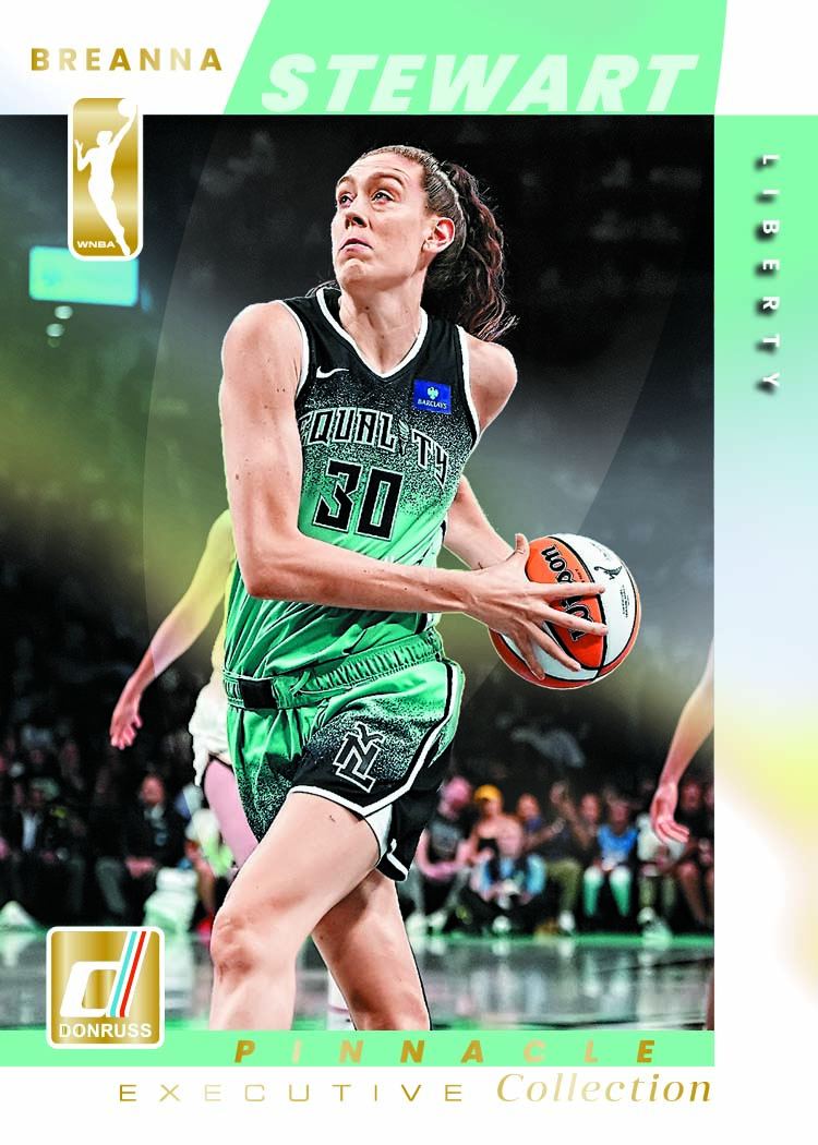 2025 Donruss WNBA Basketball Guide in-content 6