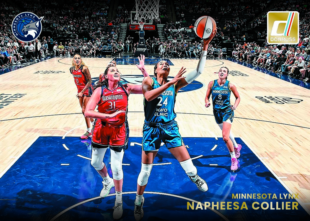 2025 Donruss WNBA Basketball Guide in-content 2