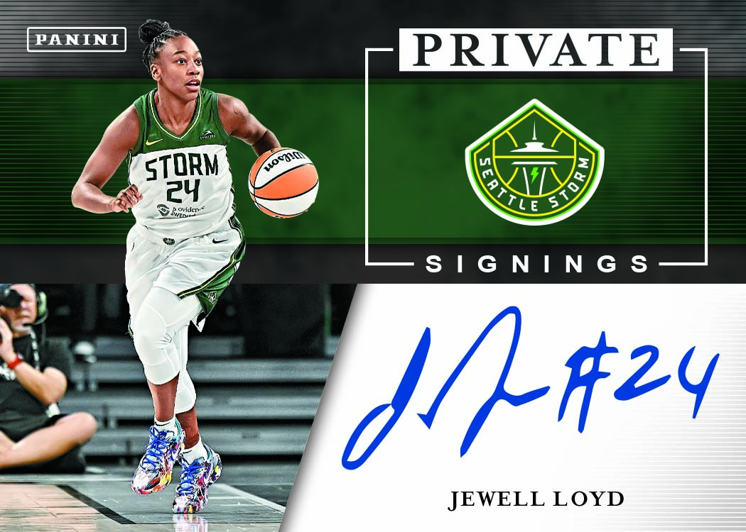 2025 Donruss WNBA Basketball Guide in-content 7