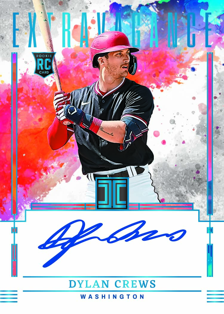 2025 Panini Impeccable Baseball Guide in-content 4