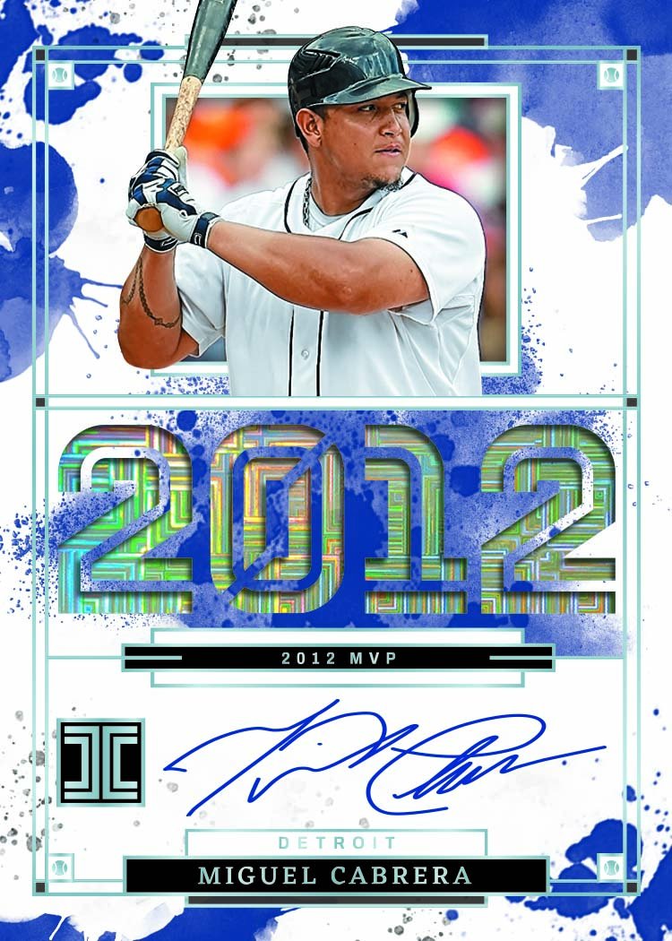 2025 Panini Impeccable Baseball Guide in-content 6