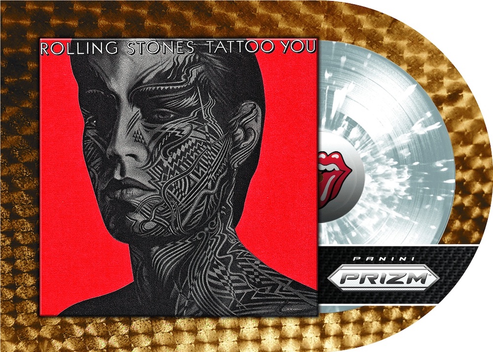 2025 Panini Prizm The Rolling Stones Checklist Guide in-content 4