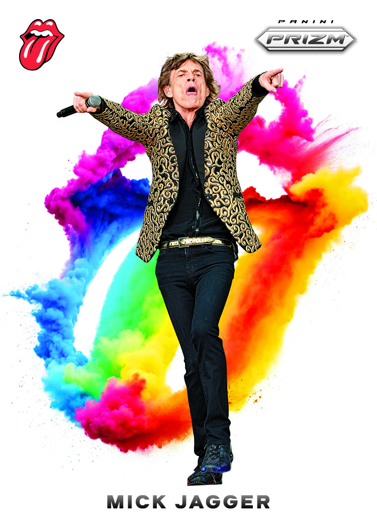 2025 Panini Prizm The Rolling Stones Checklist Guide in-content 6