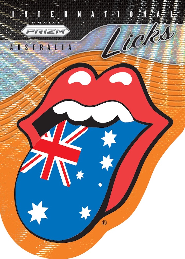 2025 Panini Prizm The Rolling Stones Checklist Guide in-content 5