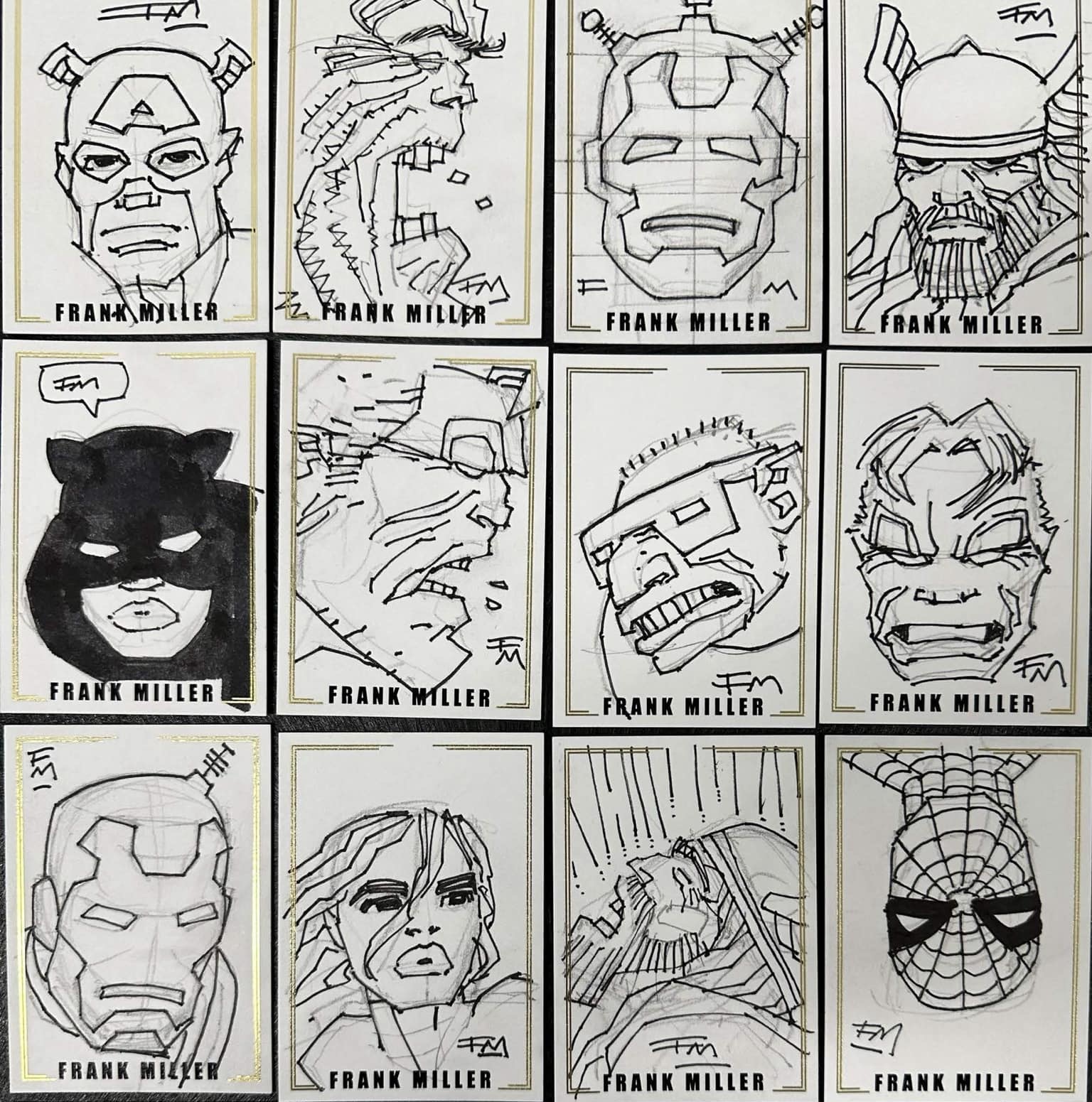2025 Topps Chrome Marvel Checklist Guide in-content 10