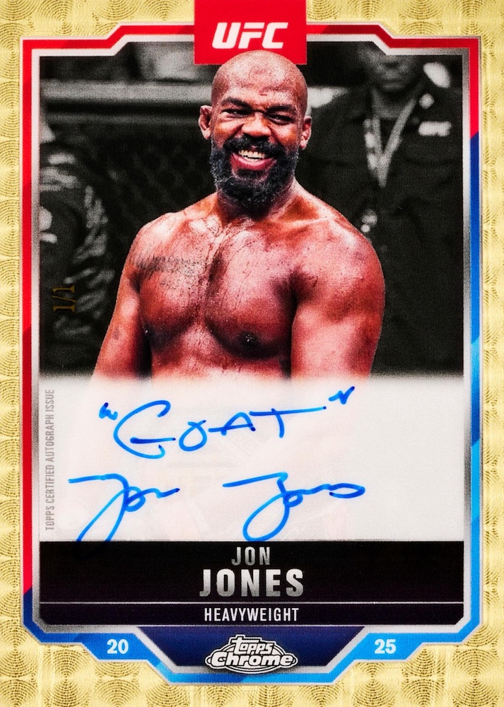 2025 Topps Chrome UFC Checklist Guide in-content 7