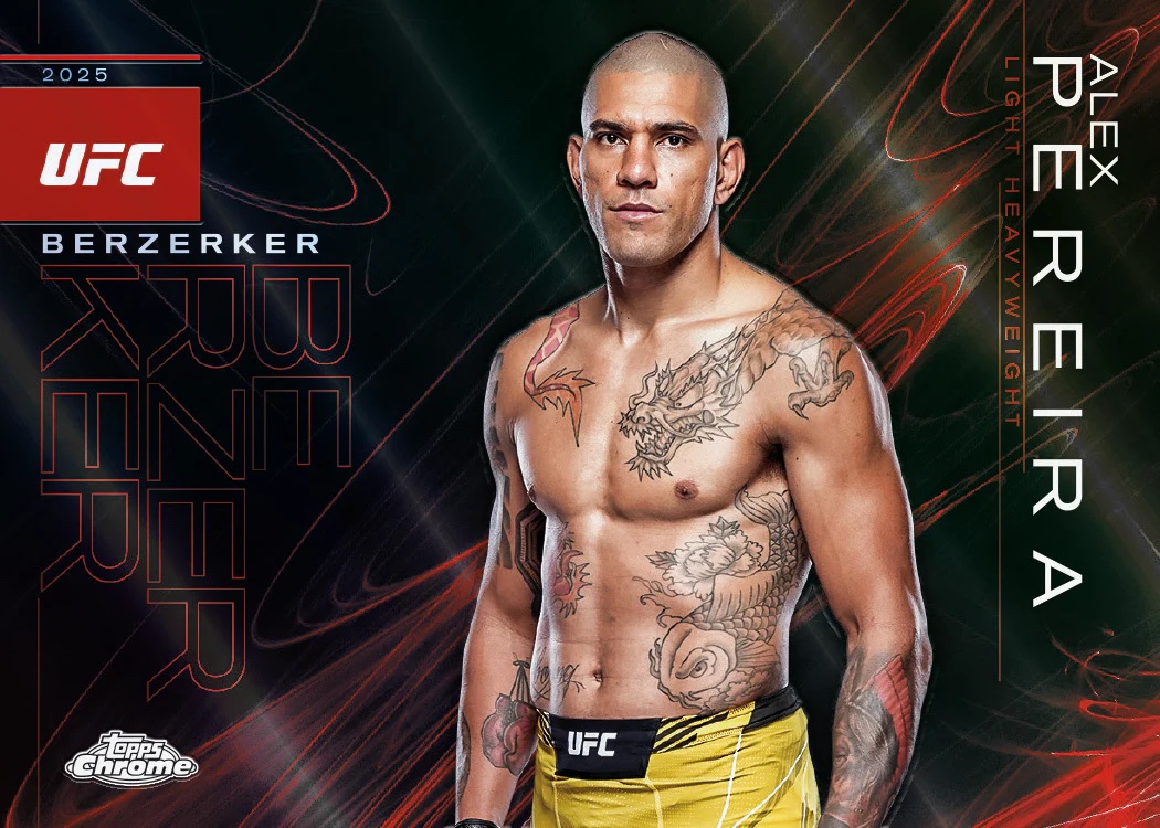 2025 Topps Chrome UFC Checklist Guide in-content 4